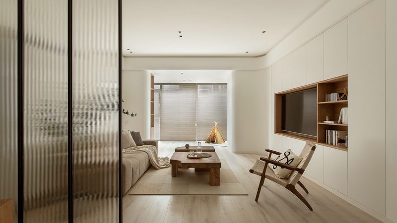 别墅室内设计与建筑设计：本质区别与关注要点**